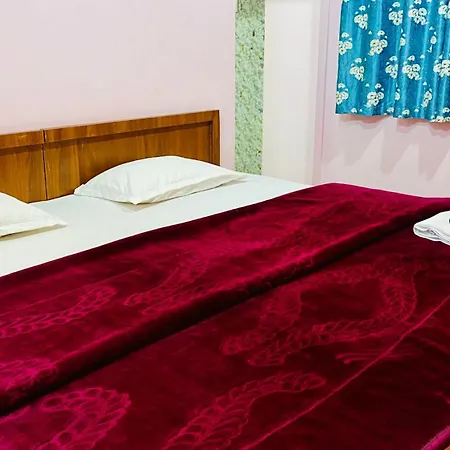 Mandu Home Stay Exterior photo
