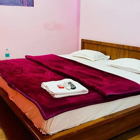 Mandu Home Stay Exterior photo