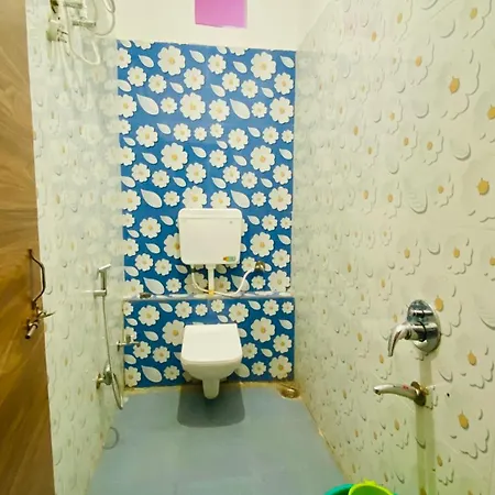 Mandu Home Stay Exterior photo