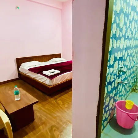 Mandu Home Stay Exterior photo