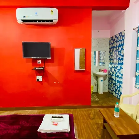 Mandu Home Stay Exterior photo