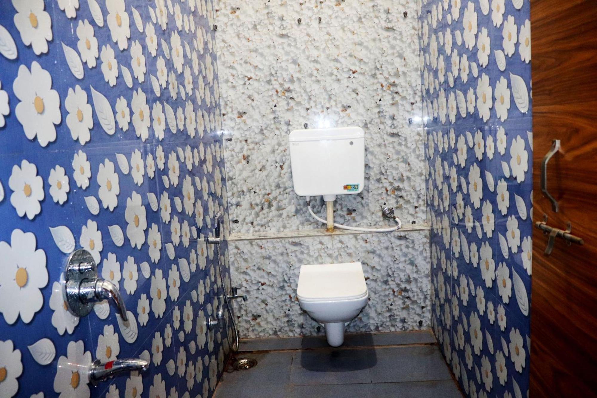 Mandu Home Stay Homestay Mandu (Madhya Pradesh)