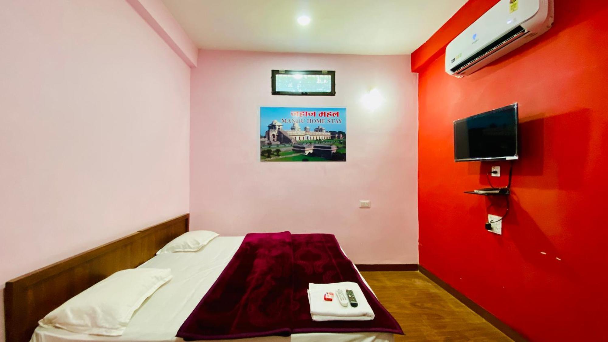 Homestay Mandu Home Stay Mandu (Madhya Pradesh)