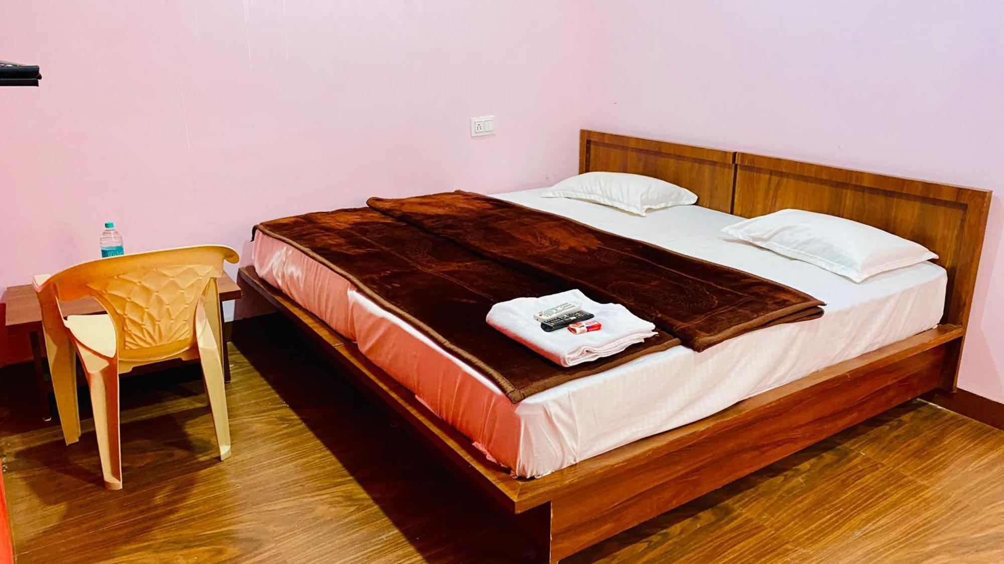 Mandu Home Stay Homestay