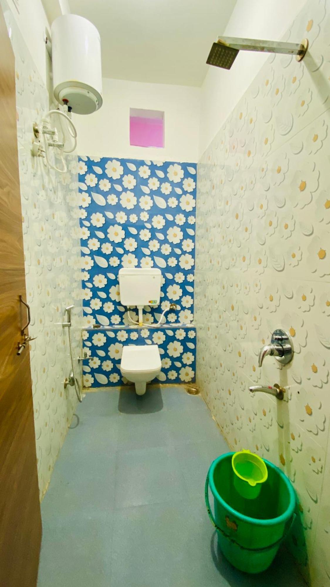 Mandu Home Stay * Mandu (Madhya Pradesh)
