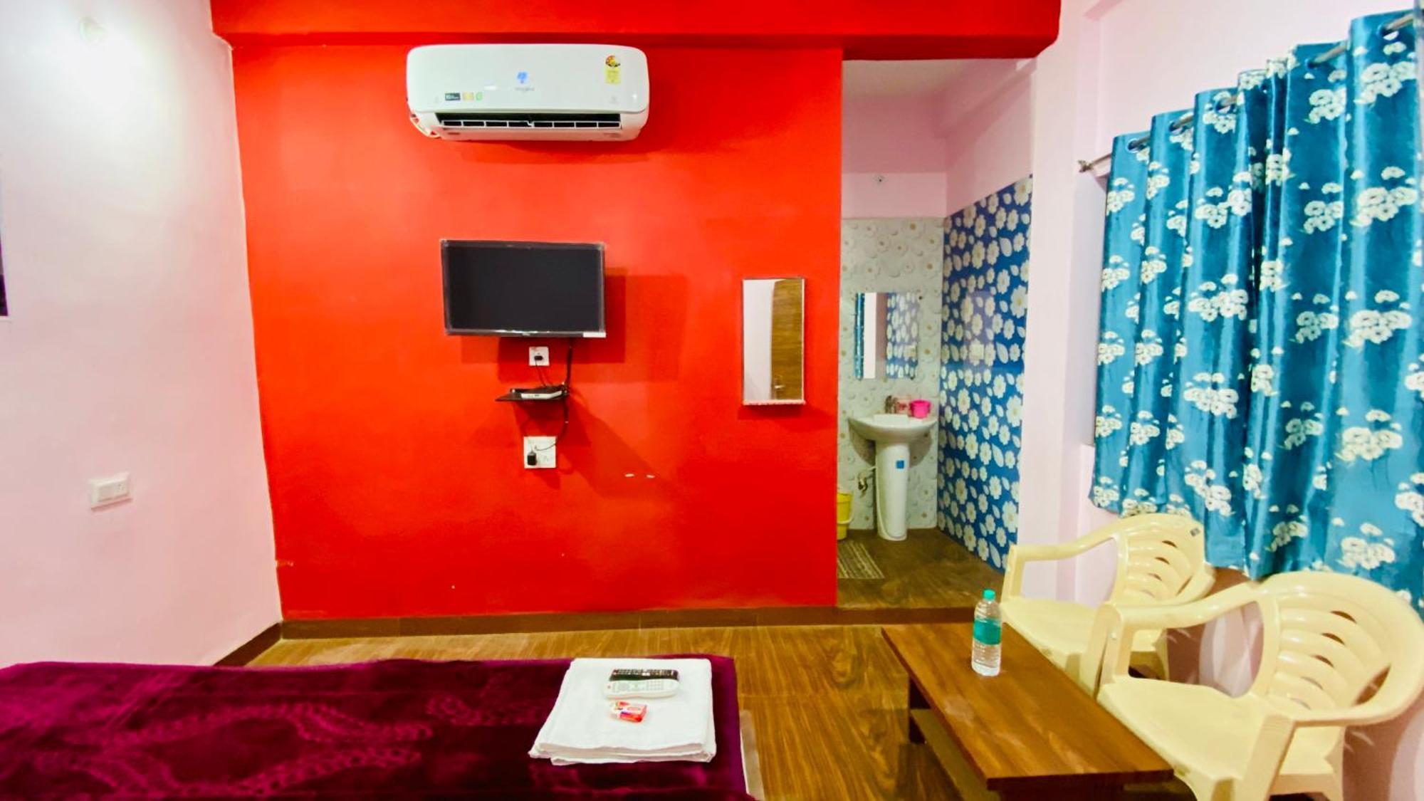 Mandu Home Stay Homestay