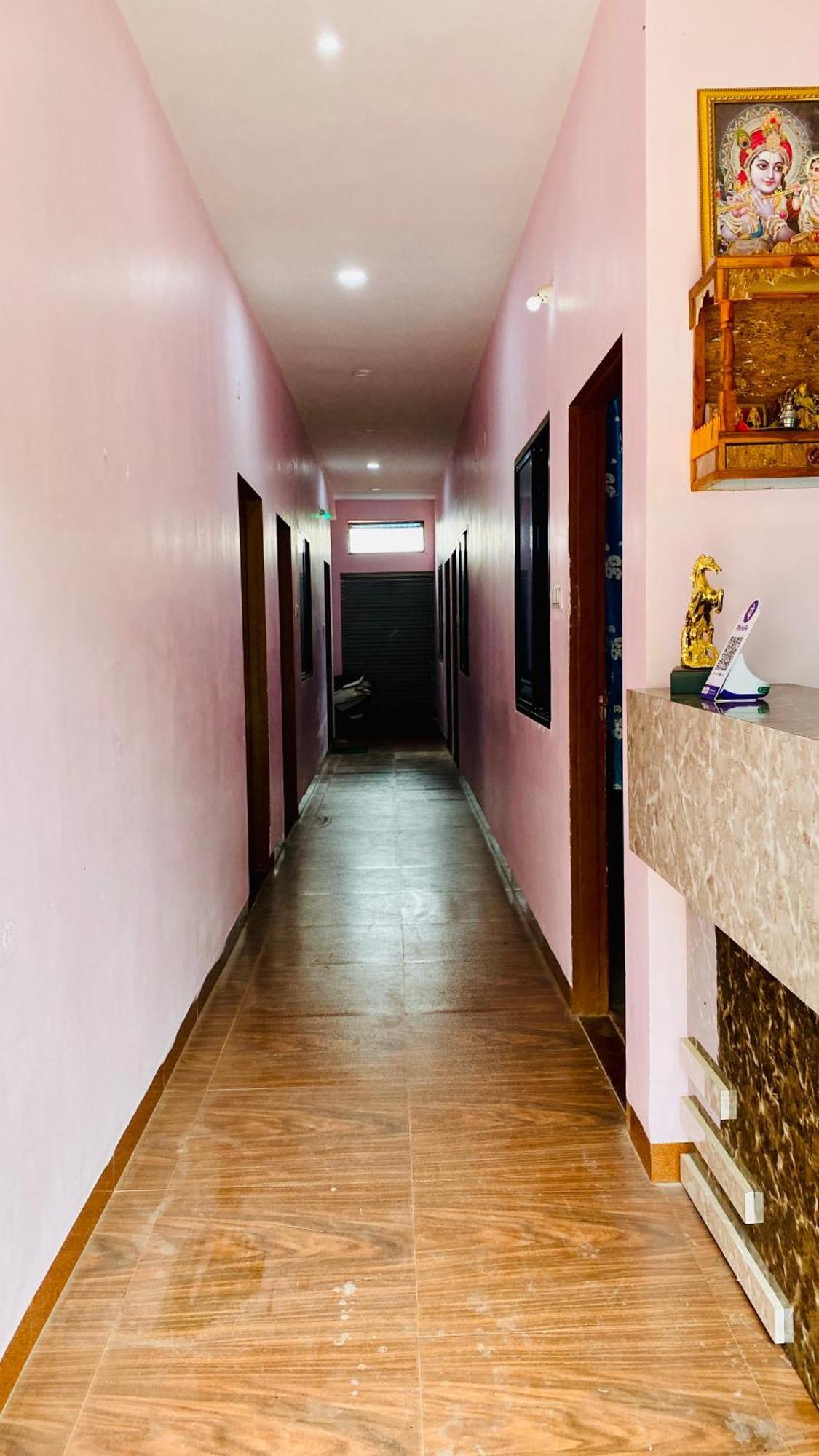 Homestay Mandu Home Stay Mandu (Madhya Pradesh)