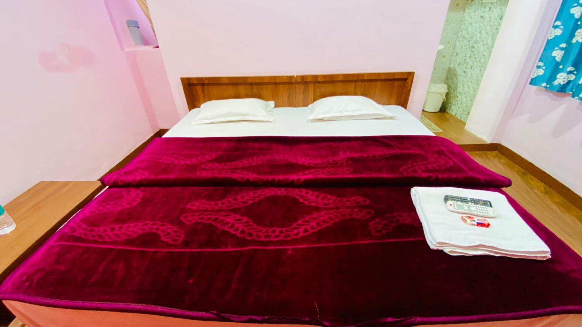 Mandu Home Stay * Mandu (Madhya Pradesh)