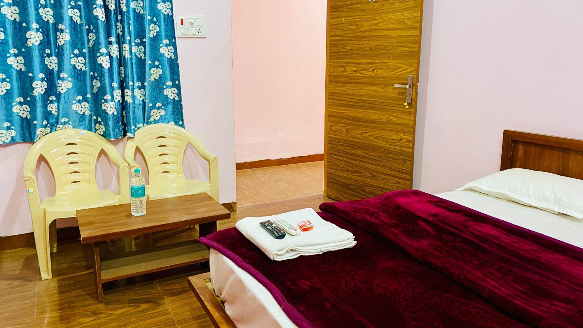Mandu Home Stay Mandu (Madhya Pradesh)